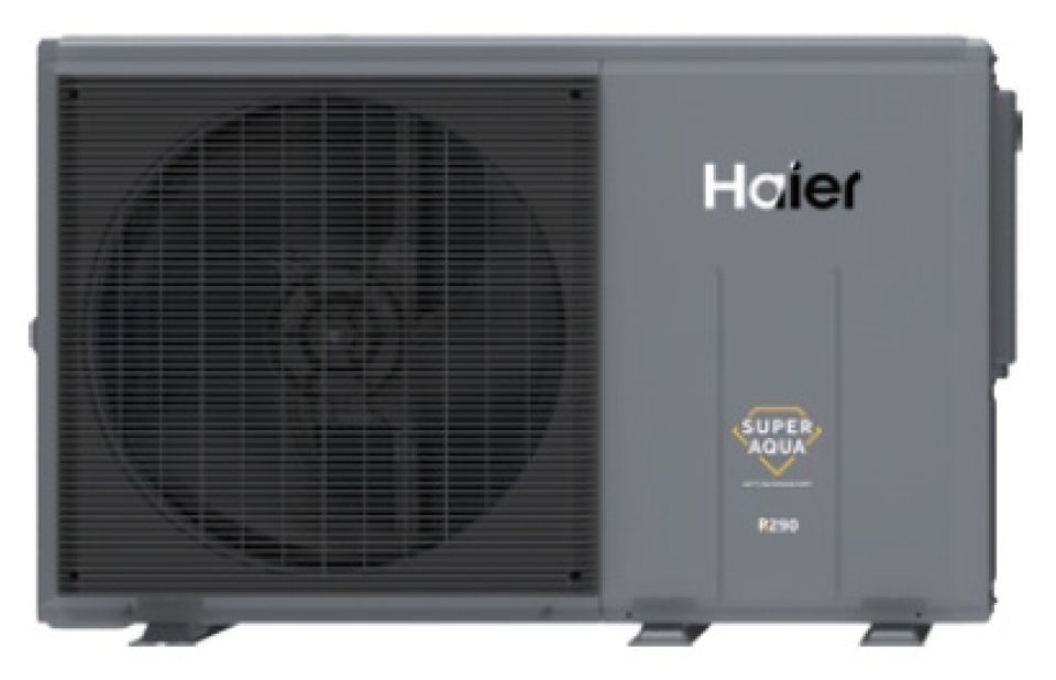 Obrázek 1 produktu Mini HydroSplit 3